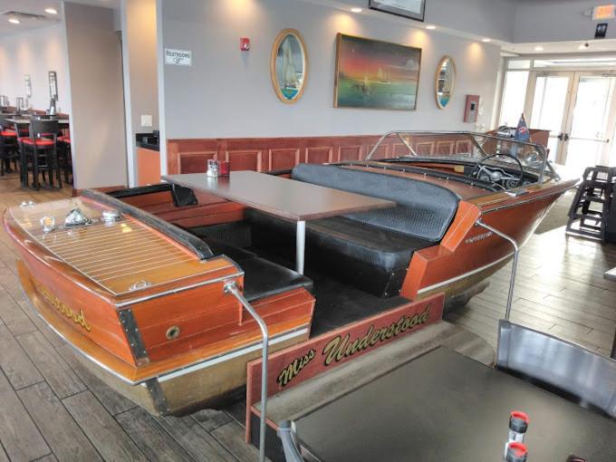 Private Guest Suite On The Portage Lakes アクロン エクステリア 写真