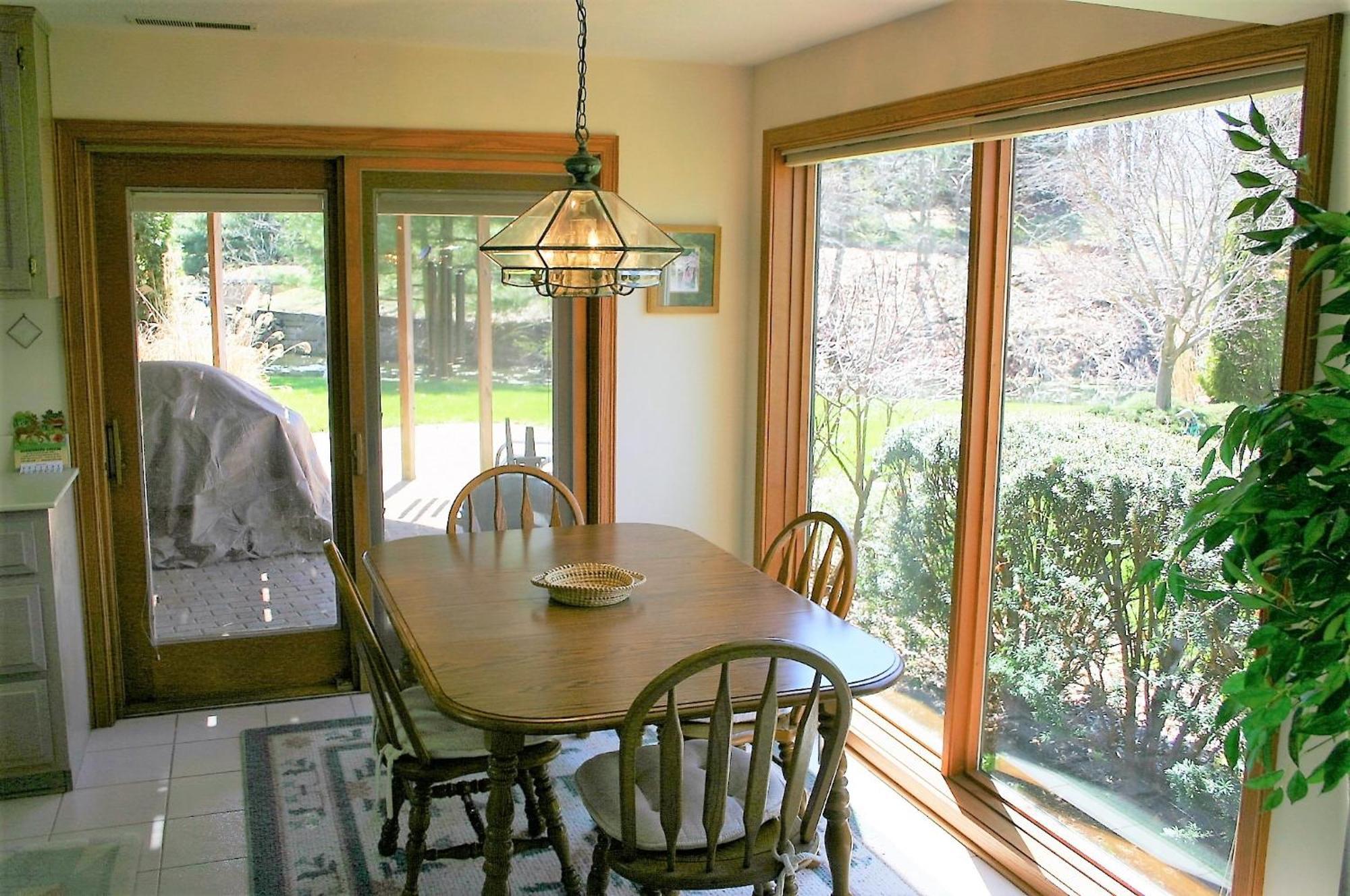 Private Guest Suite On The Portage Lakes アクロン エクステリア 写真